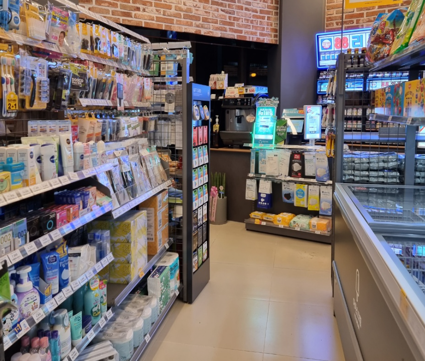 CU, GS25 편의점 택배 가격 비교 가이드